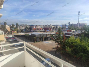 La Serena, A 300 mt playa